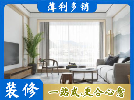 盐城阜宁县阳台装修案例